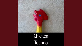 Chicken Techno - The Side To Sidies