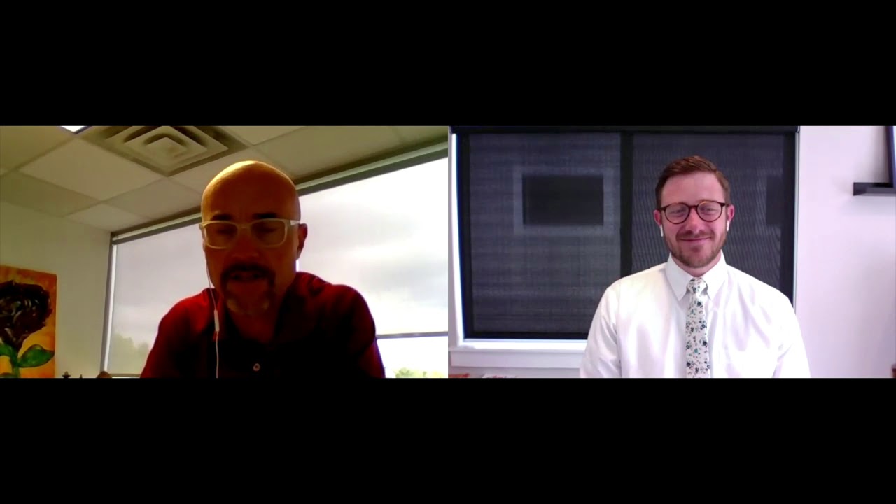 Setting A Buyer Up For Success w/ John Liley