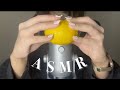 ASMR ゾクゾクするトリガーまとめ⚡️睡眠用🌙