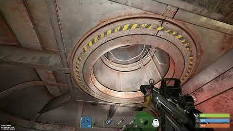 underwater labs #2 run