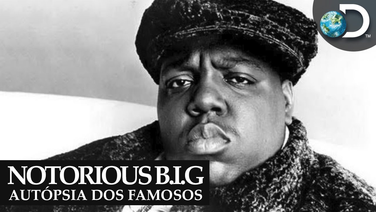 The Notorious B.I.G. - What's Beef? (Legendado) 