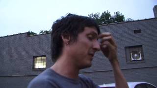 $5 Cover Behind the Scenes with GBS, Camera Operator & Actor