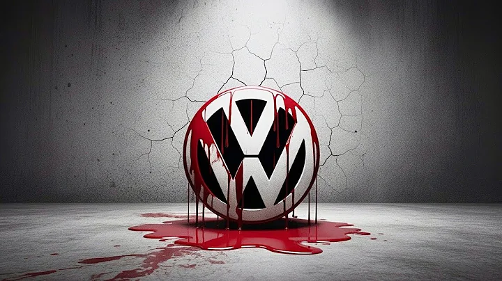 The Dark History Of Volkswagen