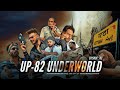 Up  82 underworld  episode 03  gangster life hindi web series  lucky roxx