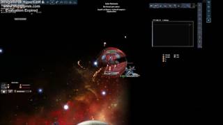 Darkorbit Map  New Quest