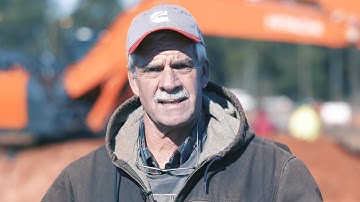 Topcon X-53x Auto Excavator Field Day 2019 / Benchmark Tool & Supply