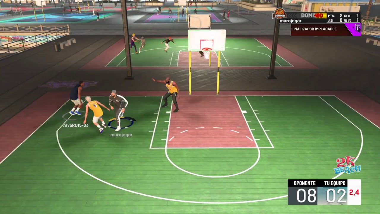 Bug puntos nba 2K21 YouTube