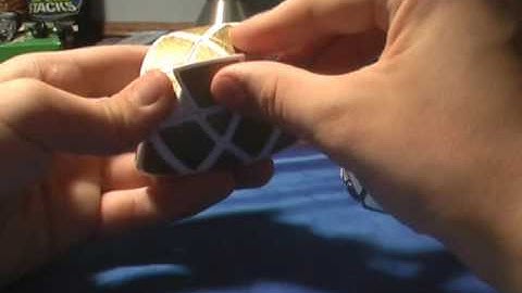 MASTERMORPHIX TUTORIAL (SHAPE)