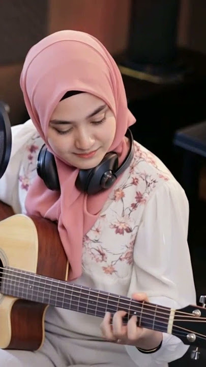 Bidadari pun Bersholawat !! #sholawatviral  #kumpulansholawat #sholawatsedih