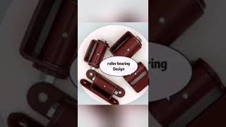 RF Heavy Duty Truck Gate Hinges