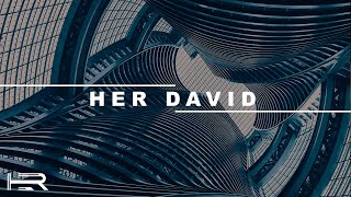 Her David - Loco Atrevido ( Video Oficial - Remix Mashups )