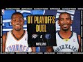 Conley & Gasol Lead The Way In OT Thriller | #NBATogetherLive Classic Game