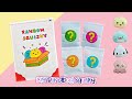 Tutorial blindbag squishy | Cara membuat paper squishy