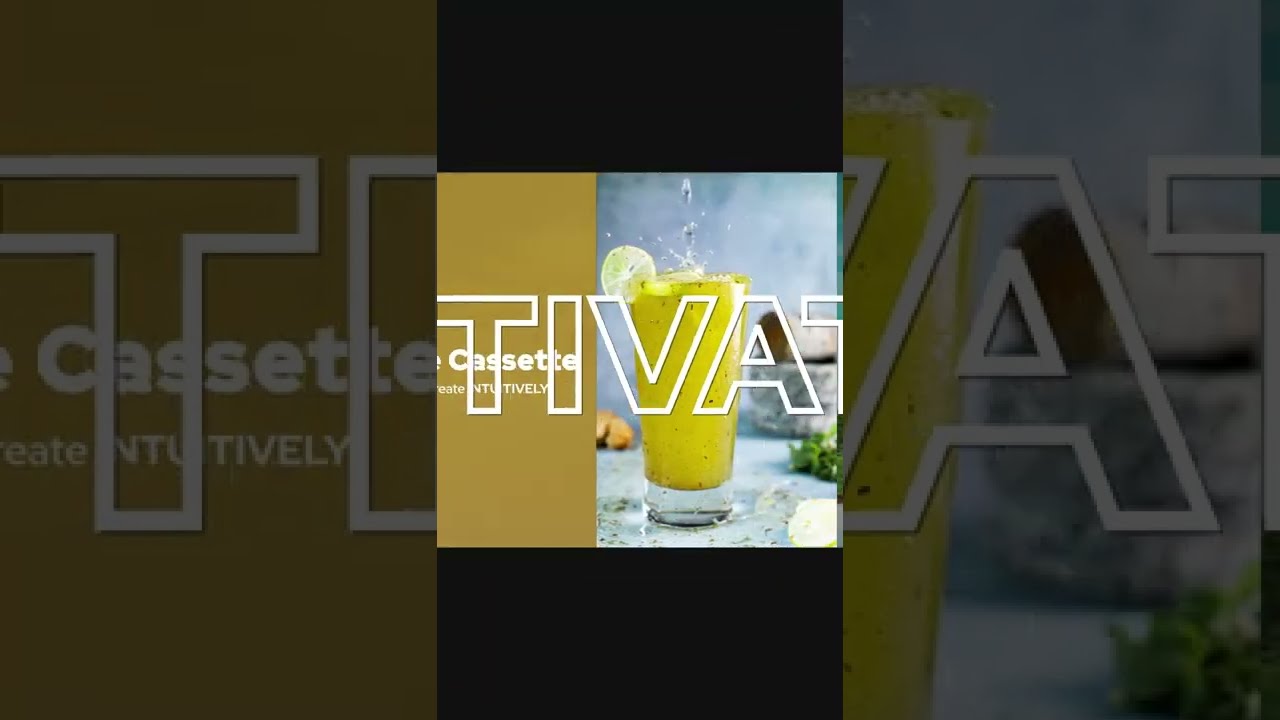 Best advertising agency| Promotional video | Tape Cassette® | Coimbatore | India.