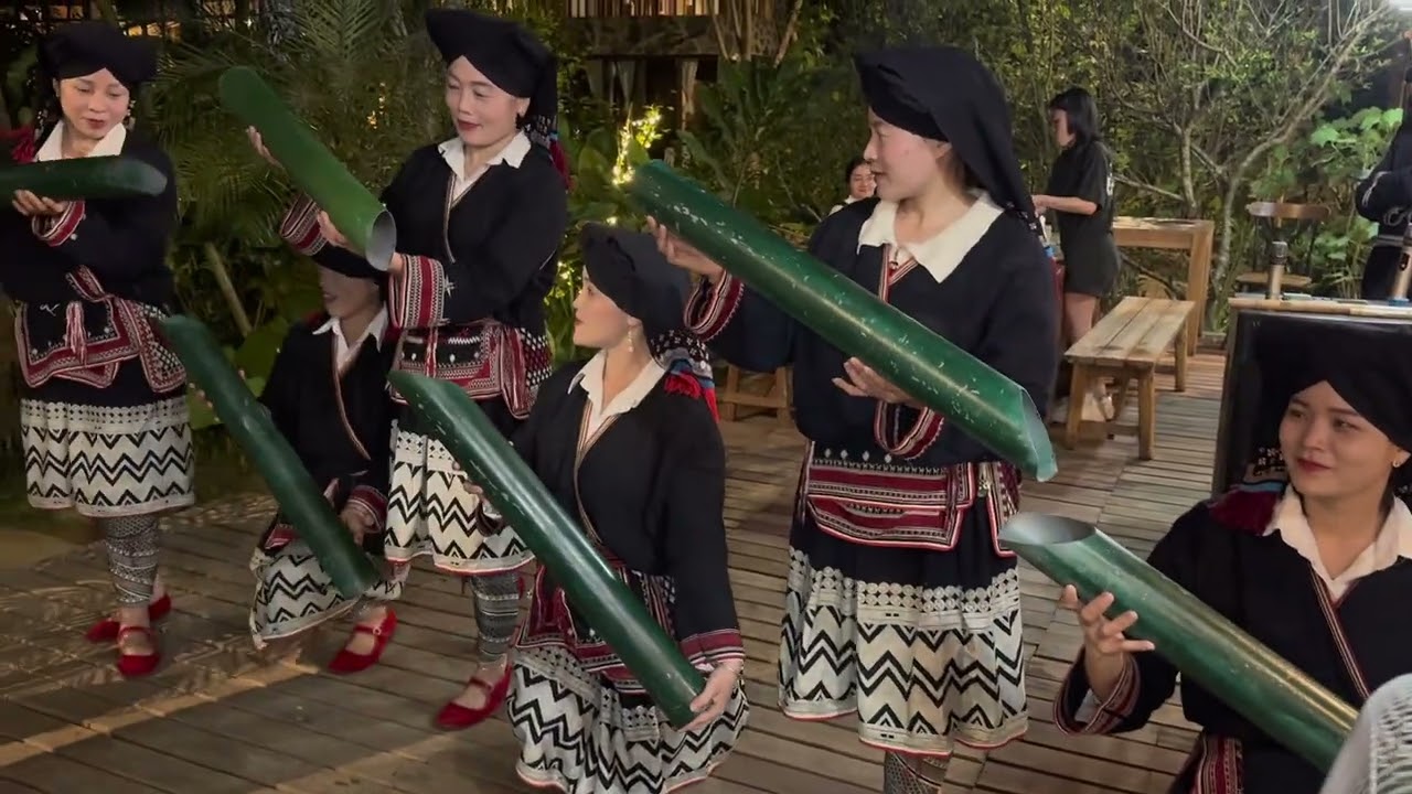 Du lịch hồ Hoà bình 2/2026