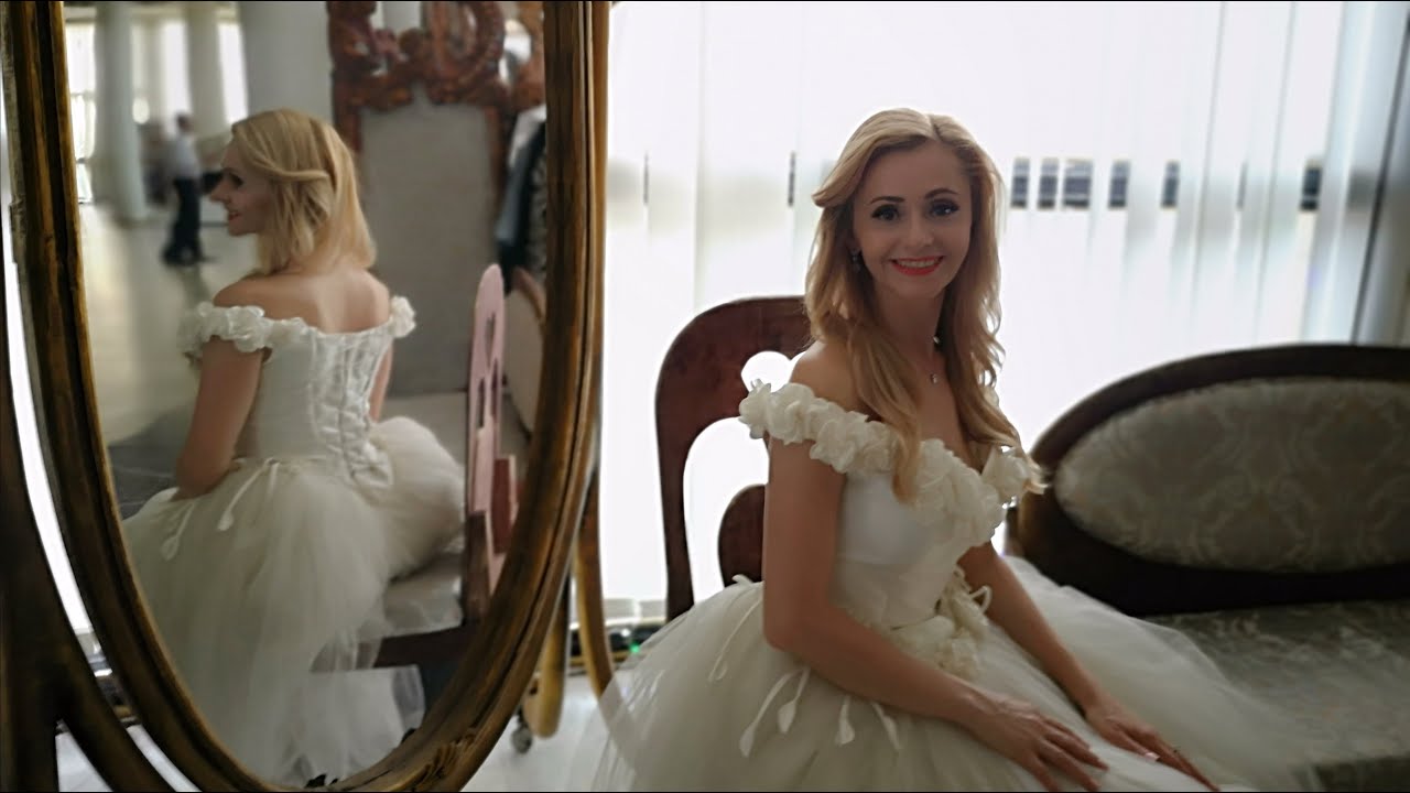 Как я Ночь в опере провела! - YouTube