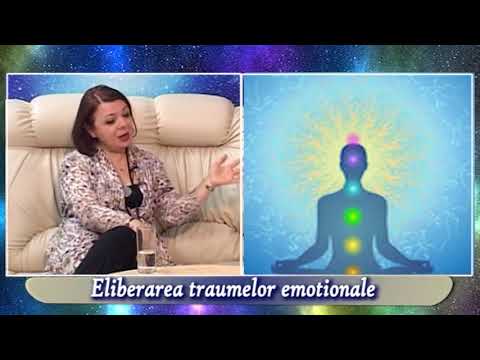 Video: Deziluzia în Terapia Traumei