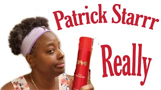 Patrick Starrr One/Size Go Off Makeup Remover Review| It's Lori's Life #patrickstarrronesize