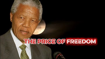 The One Lesson Mandela Learned in 27 Years of Prison || motivational video 