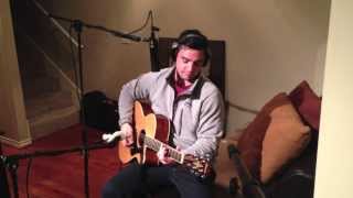 bon iver "skinny love" cover