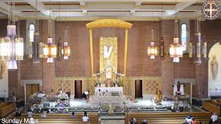 St Benedict's Church Bronx, NY