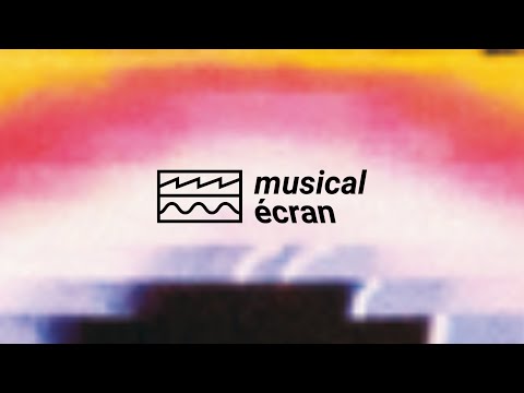 TRAILER MUSICAL ECRAN #9 - 2023