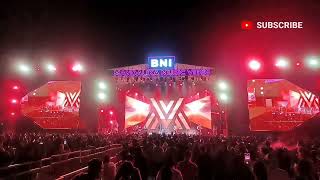 Download Lagu Samsons DIUJUNG JALAN Live Mandalika Music Vibes MP3