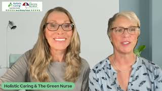 Clinical Conversations - Healthy Aging with Cannabis and CBD