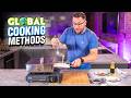 Testing WORLD Cooking Methods We’ve NEVER Heard Of!