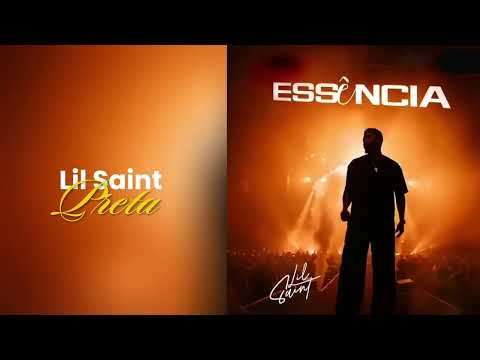 Lil Saint - Preta