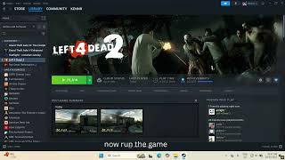 How to change the outline of survivors, items, infected in Left 4 Dead 2 | Tutorial