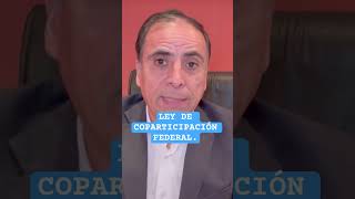 Outdated Co-participation Law.