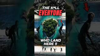 Famous No One RETURNS From This Island – Sentinelese Tribe ! #shortvideo Profile