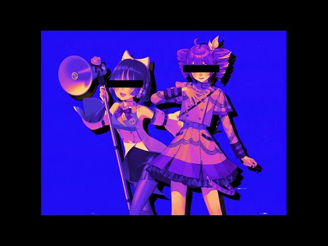 傷心中 (Shoushinchuu/Heartbreak) - Kasane Teto AI and Kyomachi Seika AI [SynthV Cover]