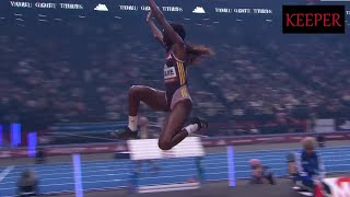Fatima Diame Paris 2025