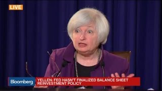 Yellen: No Decision Made About Timing of Rate Increase Yellen: No Decision Made About Timing of Rate Increase