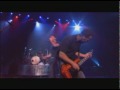 Godsmack - Moon Baby live