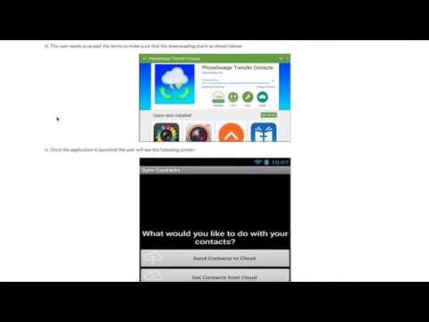 6 Ways to Transfer a Large Contact List from an Android Phone to iPhone