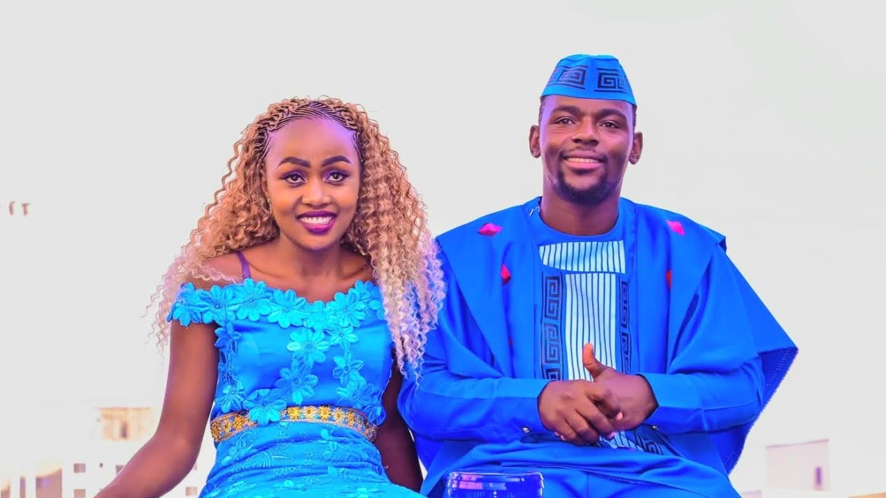 THOGORA WAKWA SONG BY CUKURA YA NAIROBI skiza 69814320