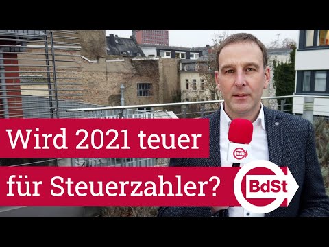 Kommunen In Corona Zeiten Wird Es 21 Teuer Fur Die Steuerzahler Youtube