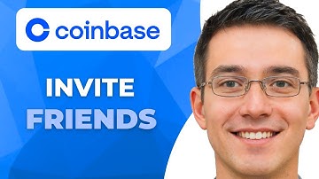 How To Invite Friends With The Coinbase App In 2025 (Get $10 Bonus!)