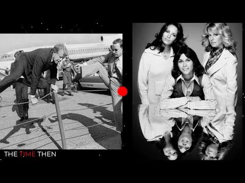 Shadows of the Ages: Rare Photos That Freeze History’s Heartbeat