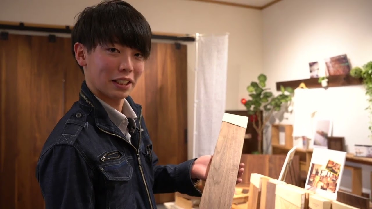 昭和木材　名古屋支店ショールーム