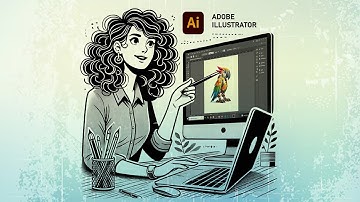 Adobe Illustrator Variable Data Tutorial — Automate Certificate Design