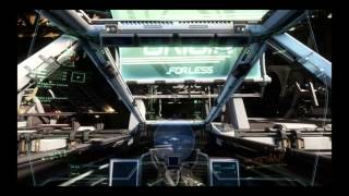 Star Citizen Gameplay PC