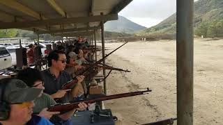 Mosin Volley