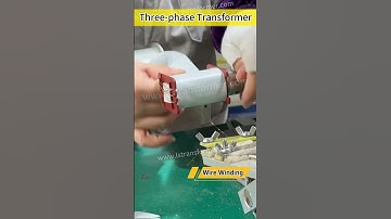 Three-phase Transformer