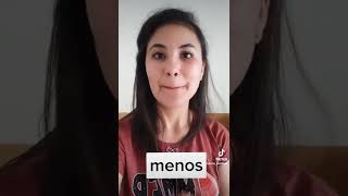تعلم الاسبانية 🇪🇦
