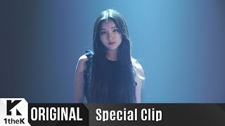 [Special Clip] SOHEE(소희) _ Spotlight