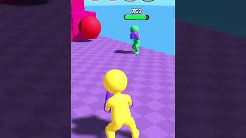 Curvy Punch 3D - Gameplay Walkthrough Part 1(iOS, Android)